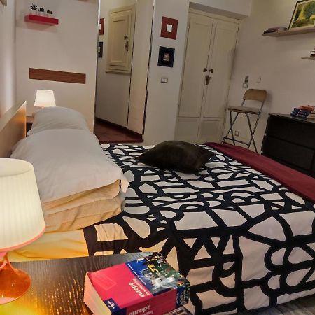 דירות Nel Cuore Di Roma מראה חיצוני תמונה